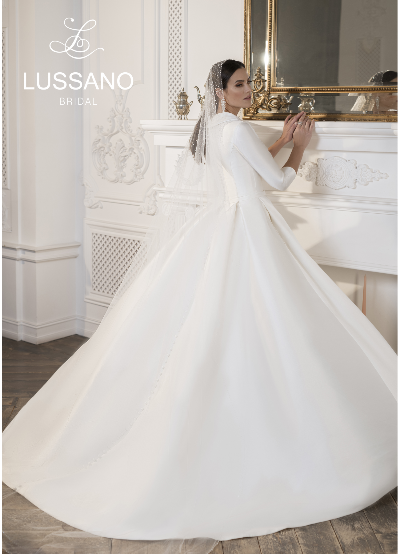 Lussano Bridal