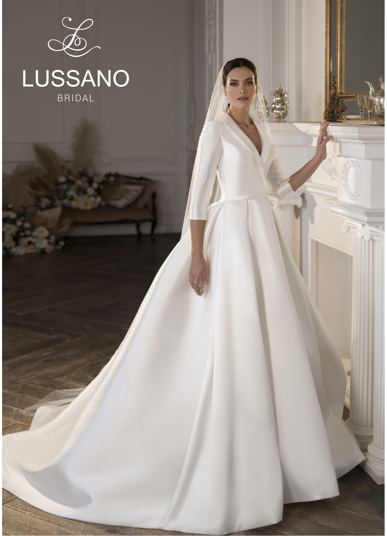 Lussano Bridal