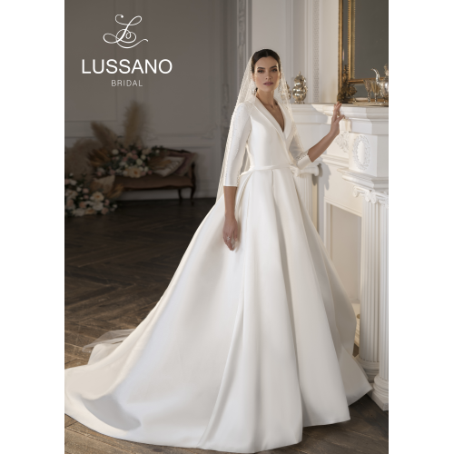 Lussano Bridal - миниатюра 1