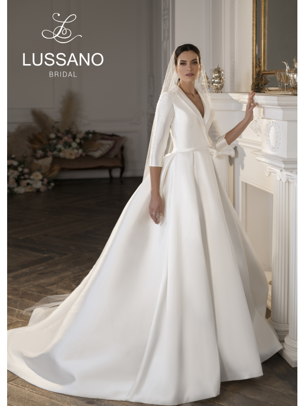 Lussano Bridal