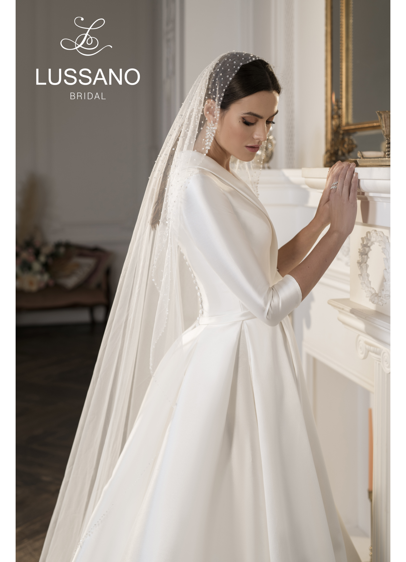 Lussano Bridal