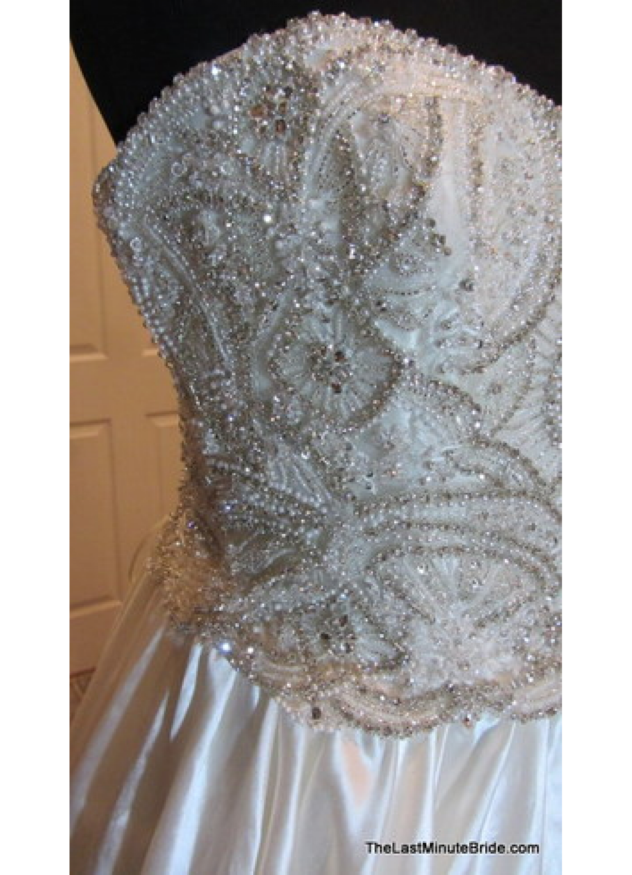 Allure Bridal коллекция Couture