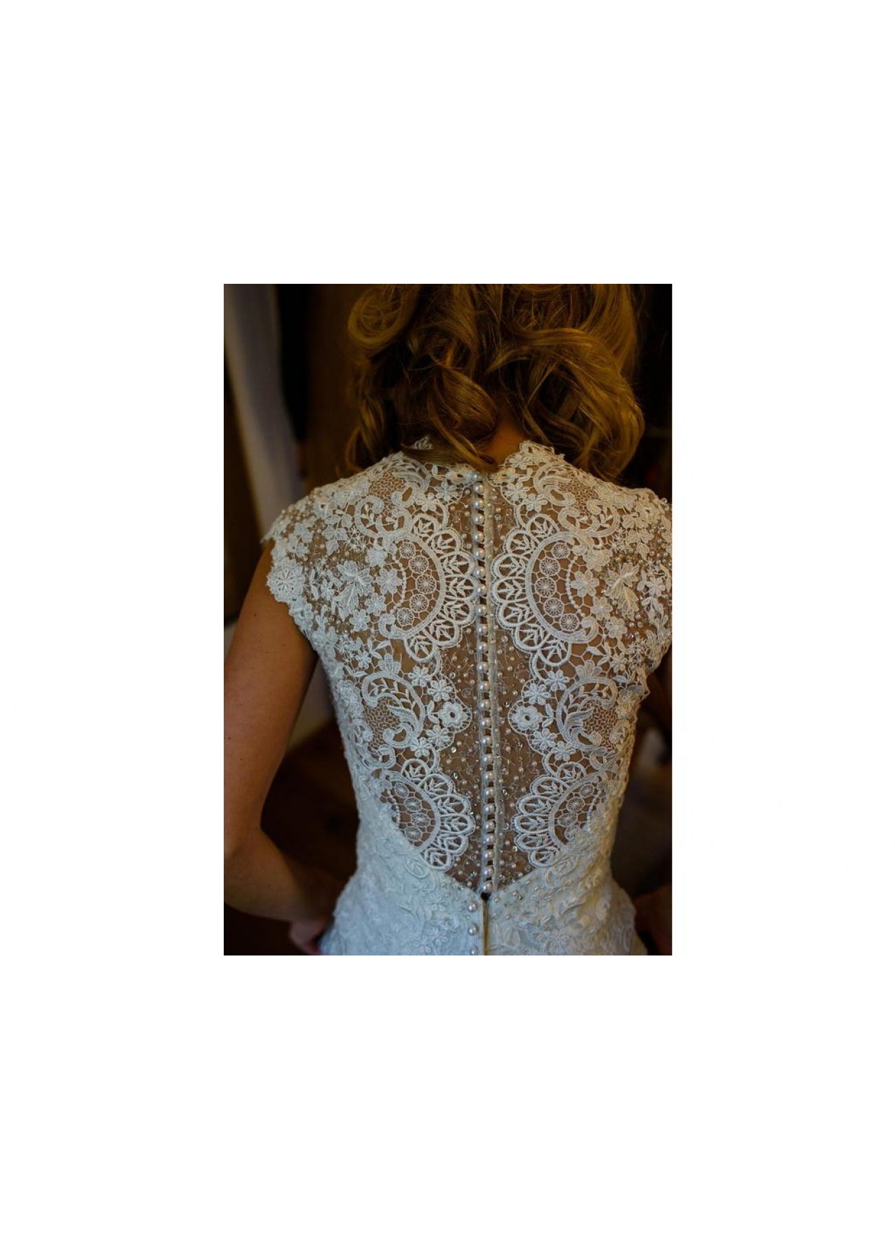 Allure Bridal коллекция Allure