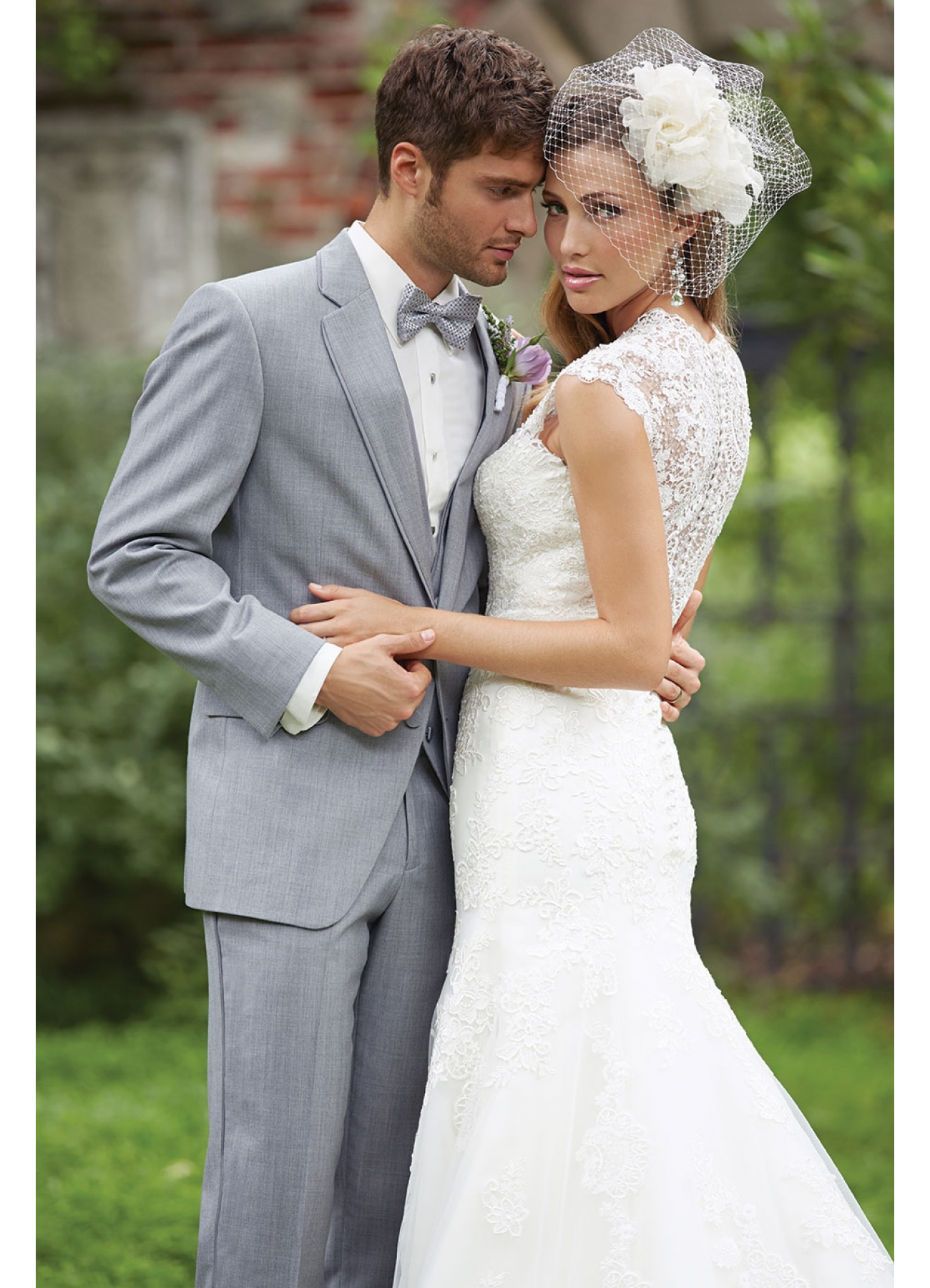 Allure Bridal коллекция Allure