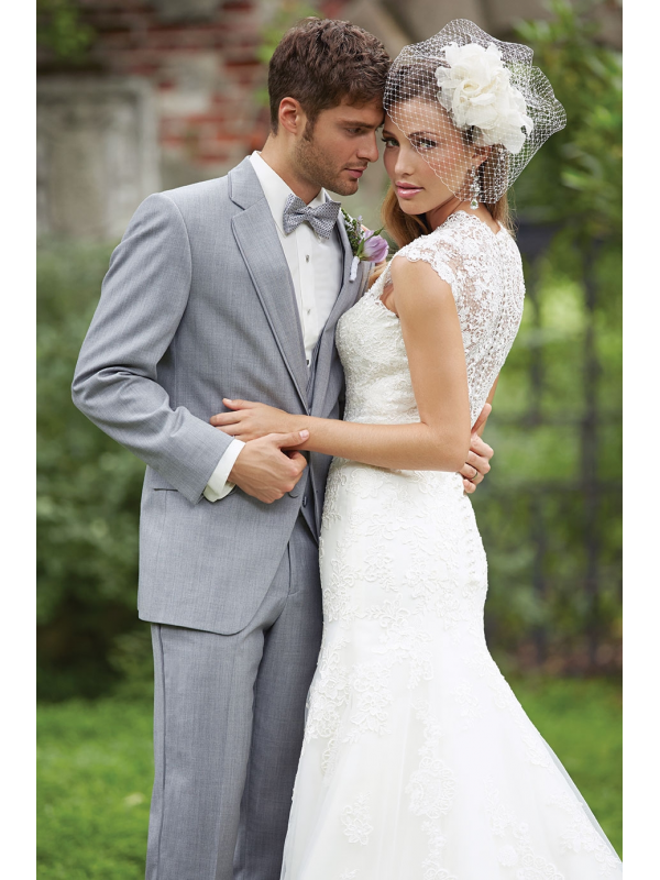 Allure Bridal коллекция Allure