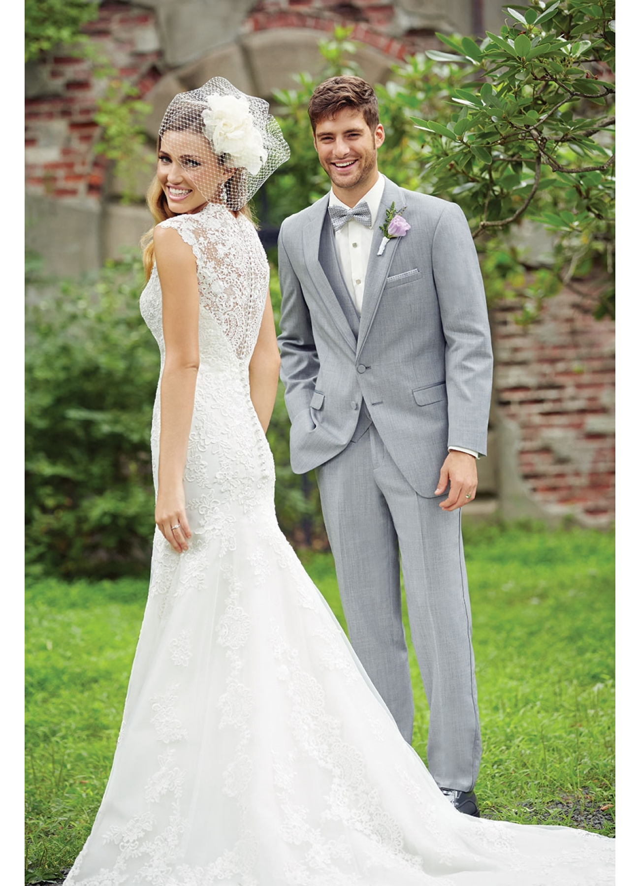 Allure Bridal коллекция Allure