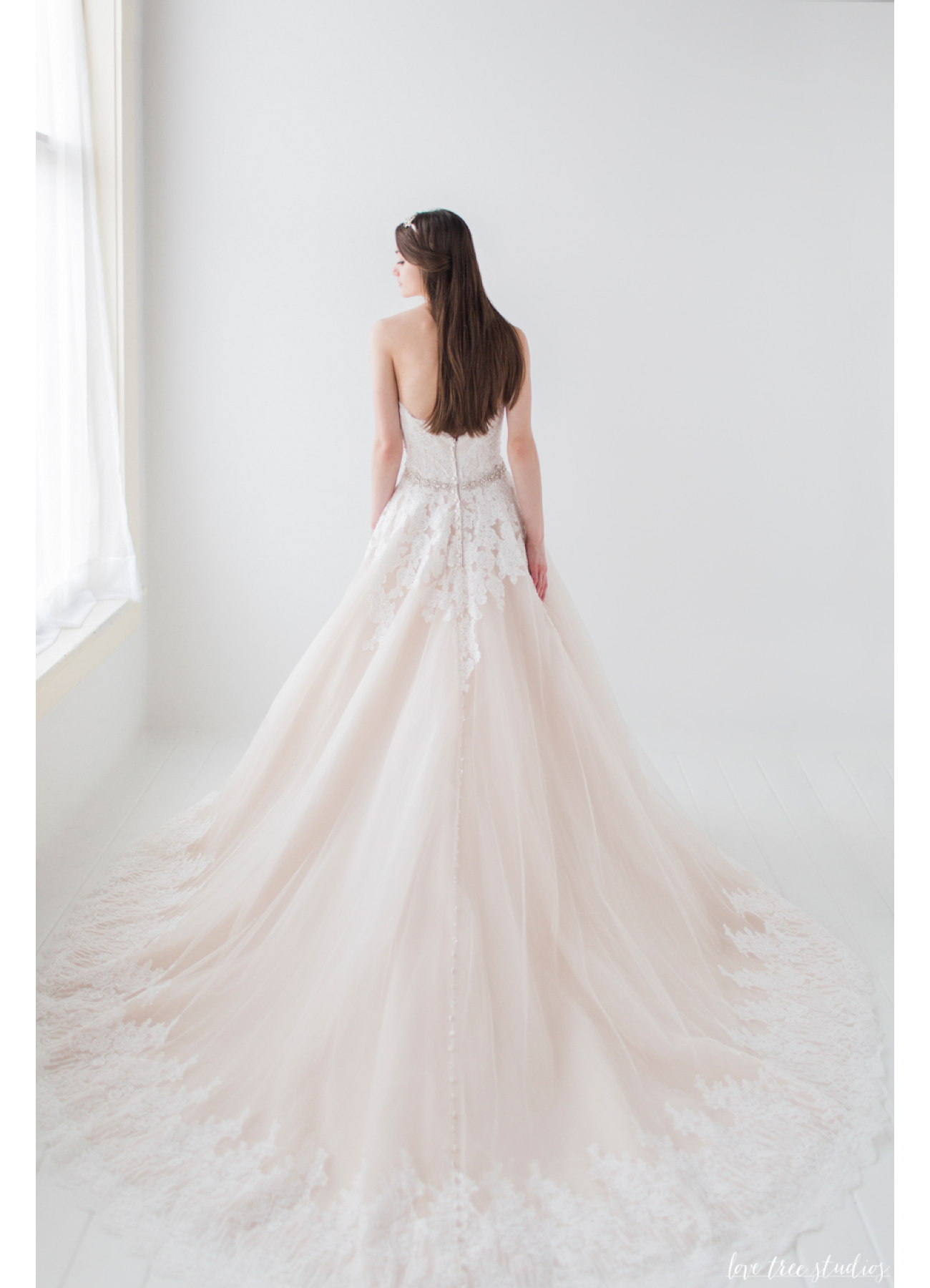 Allure Bridal коллекция Allure