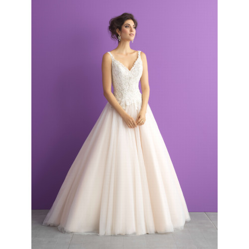 Allure Bridal коллекция Romance - миниатюра 1