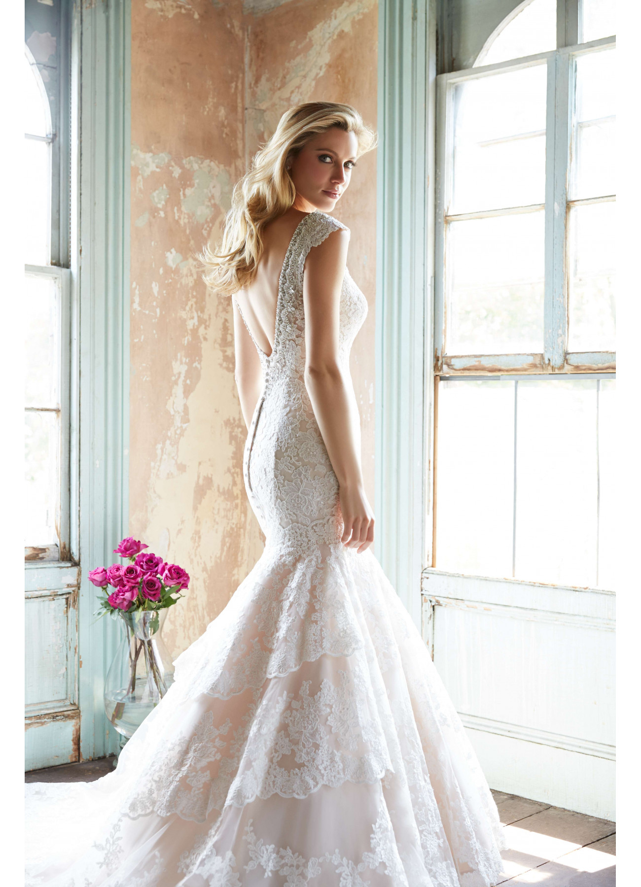 Allure Bridal коллекция Allure