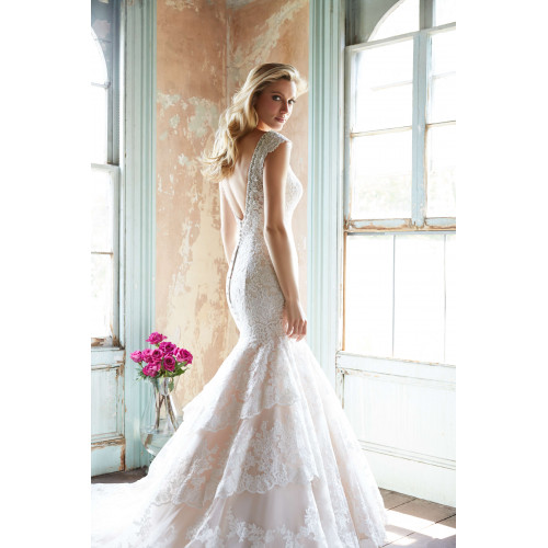 Allure Bridal коллекция Allure - миниатюра 1