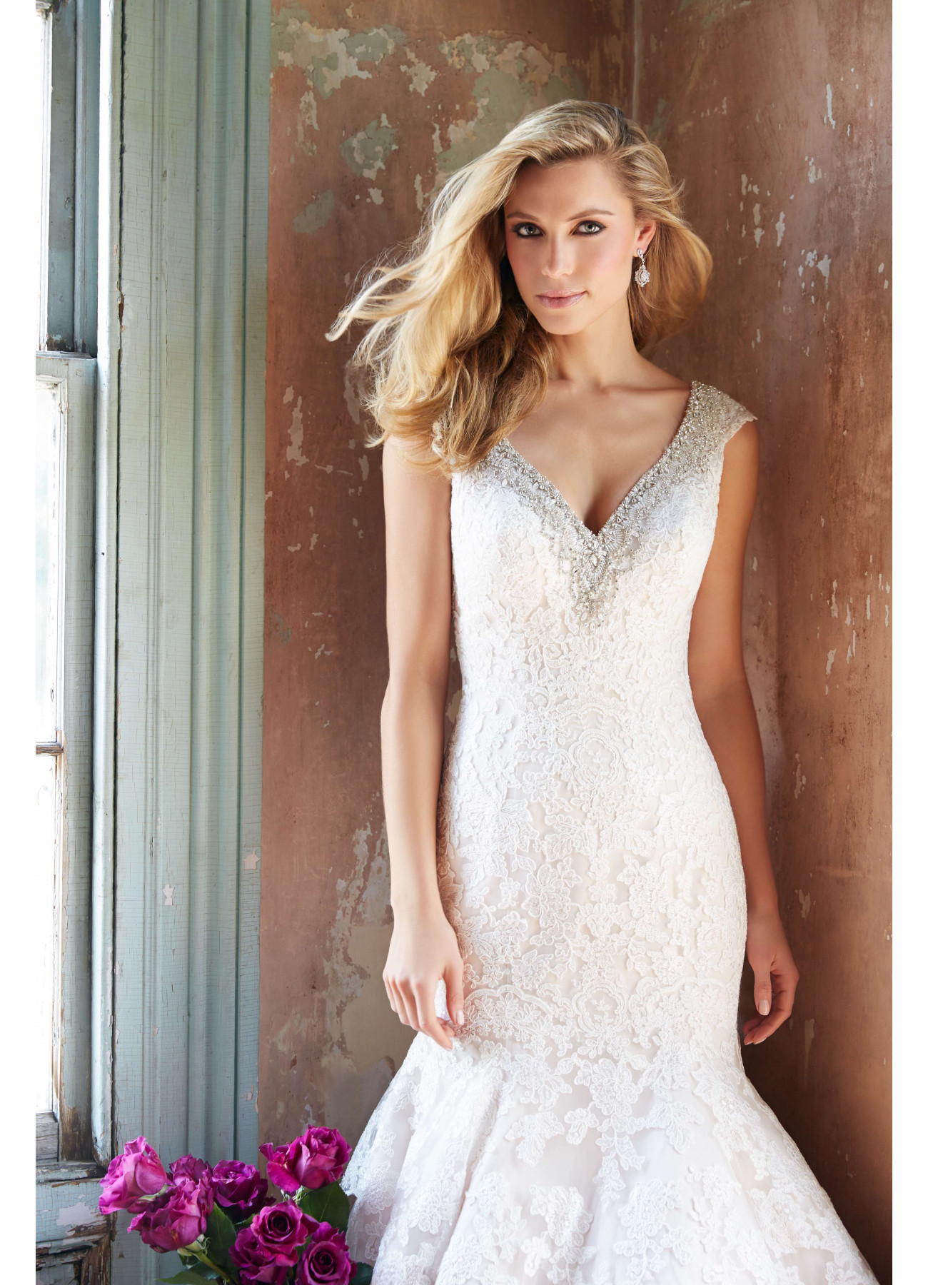 Allure Bridal коллекция Allure