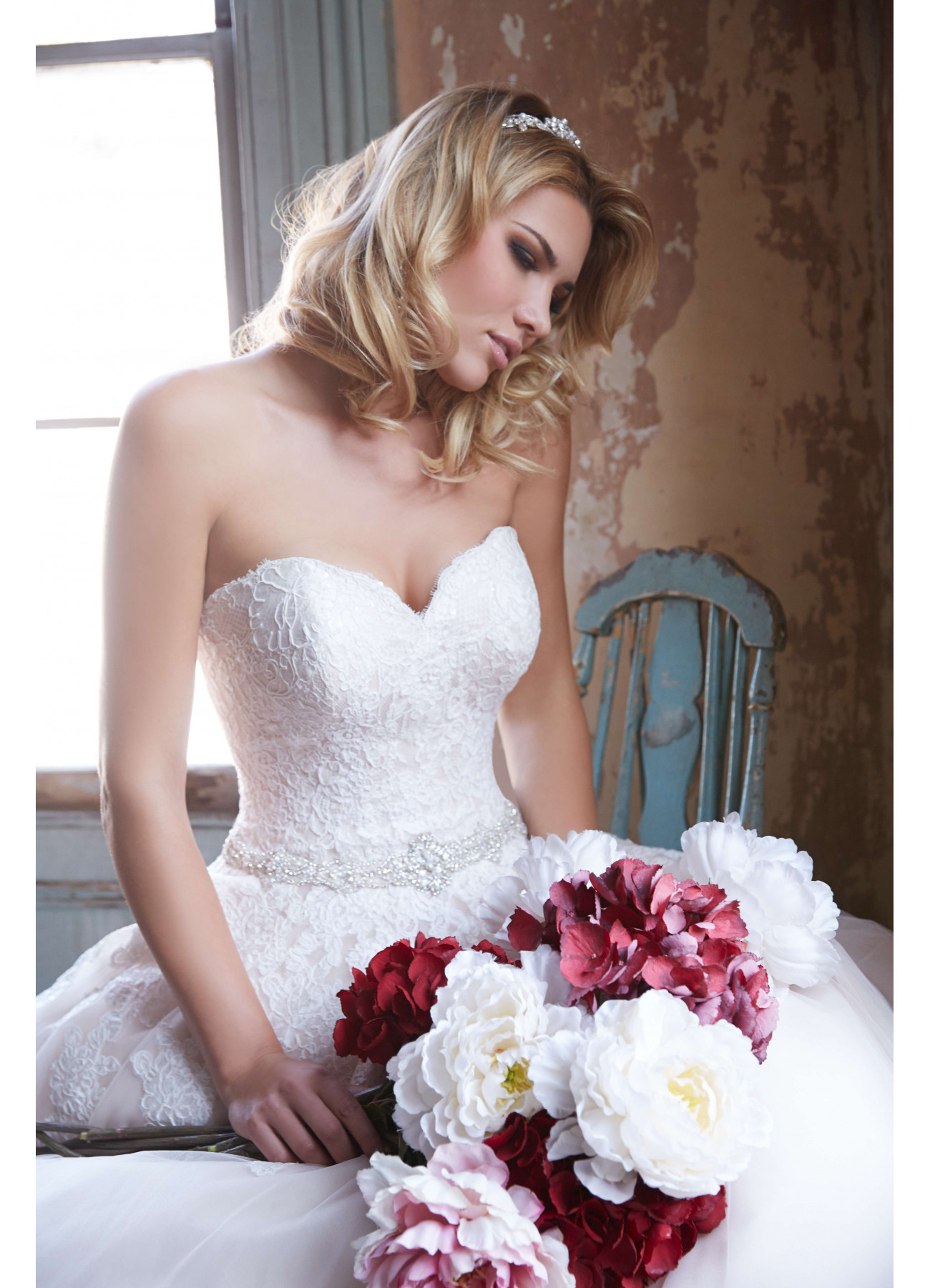Allure Bridal коллекция Allure