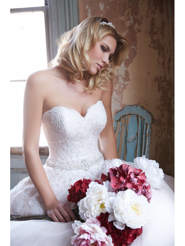 Allure Bridal коллекция Allure