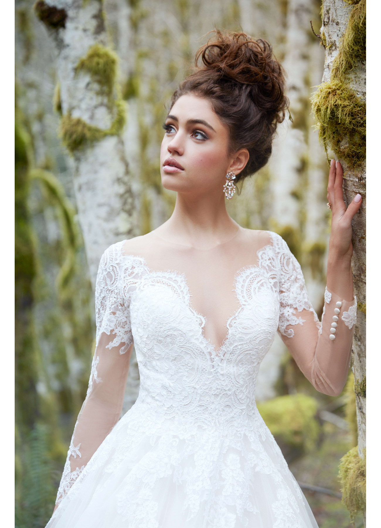 Allure Bridal коллекция Allure