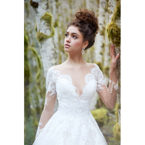 Allure Bridal коллекция Allure - миниатюра 1