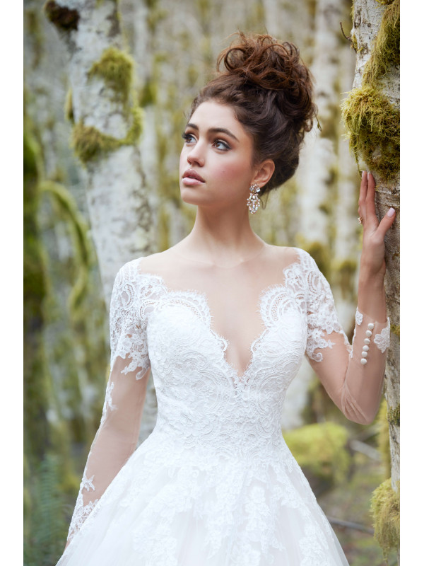 Allure Bridal коллекция Allure