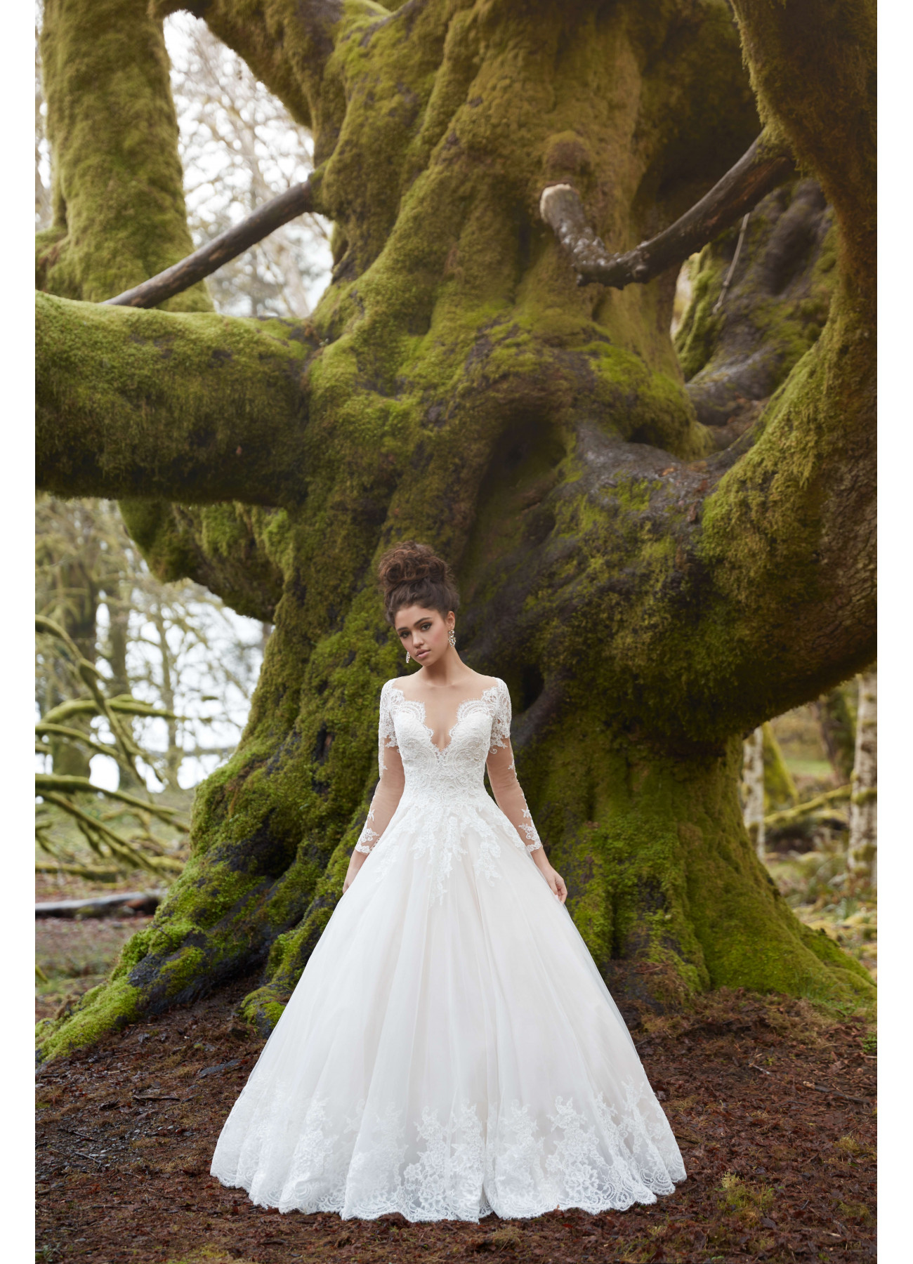 Allure Bridal коллекция Allure