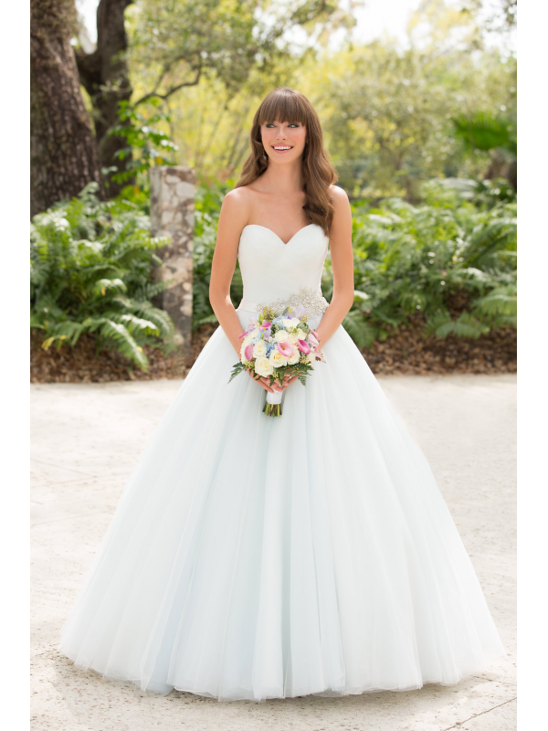 Allure Bridal коллекция Romance