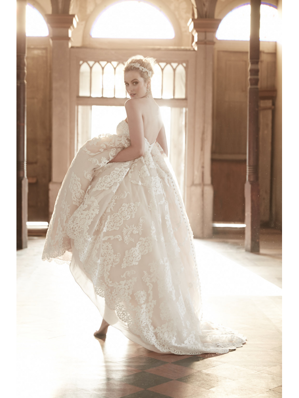 Allure Bridal коллекция Allure