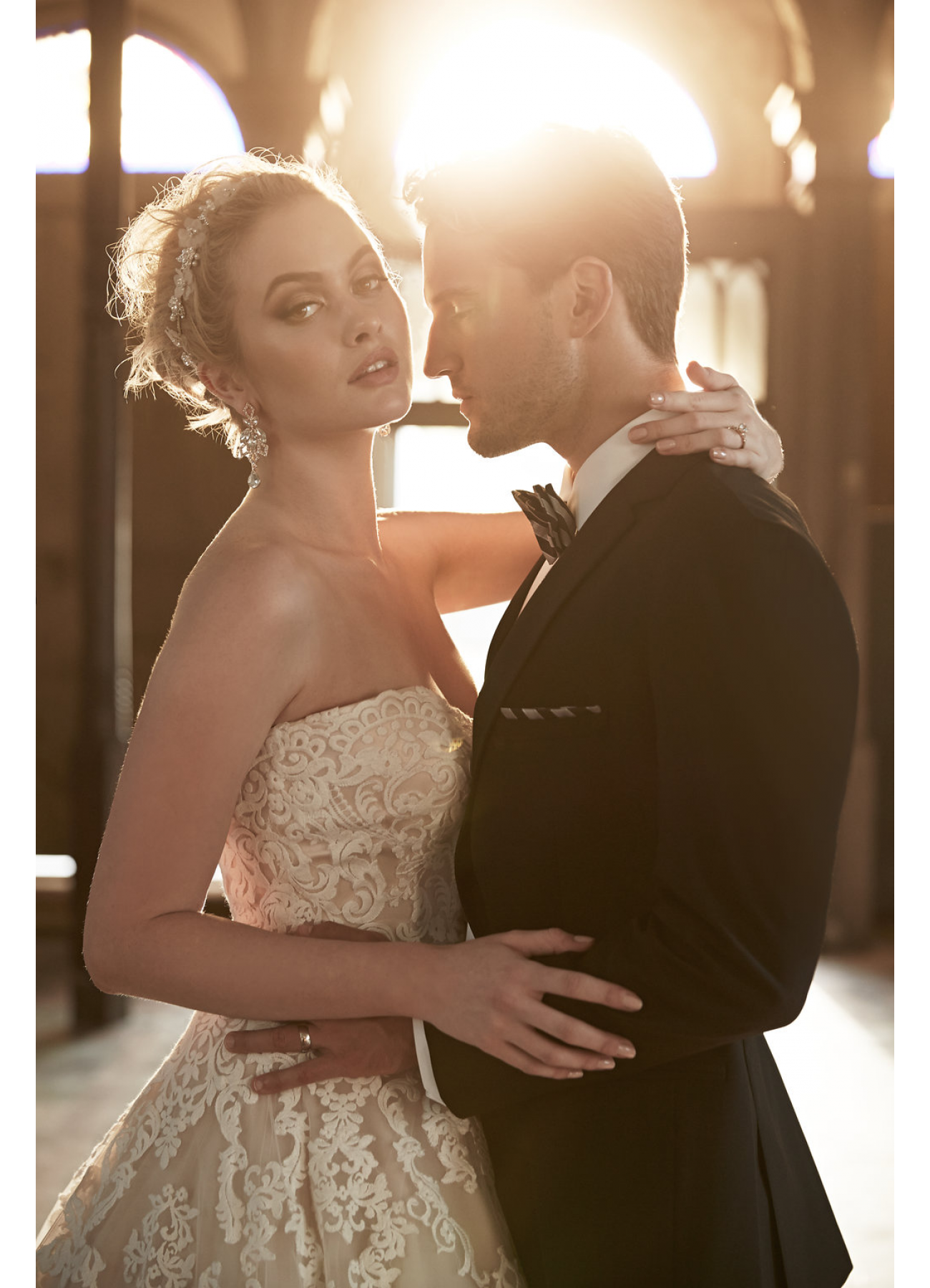 Allure Bridal коллекция Allure
