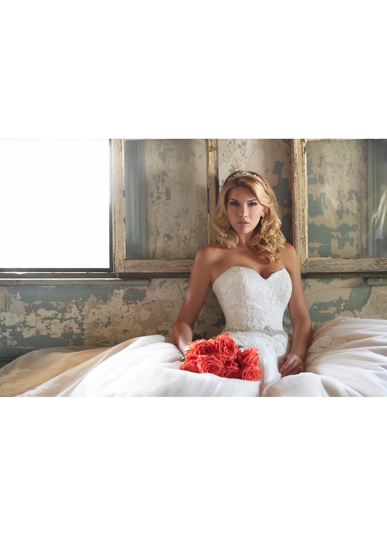 Allure Bridal коллекция Allure