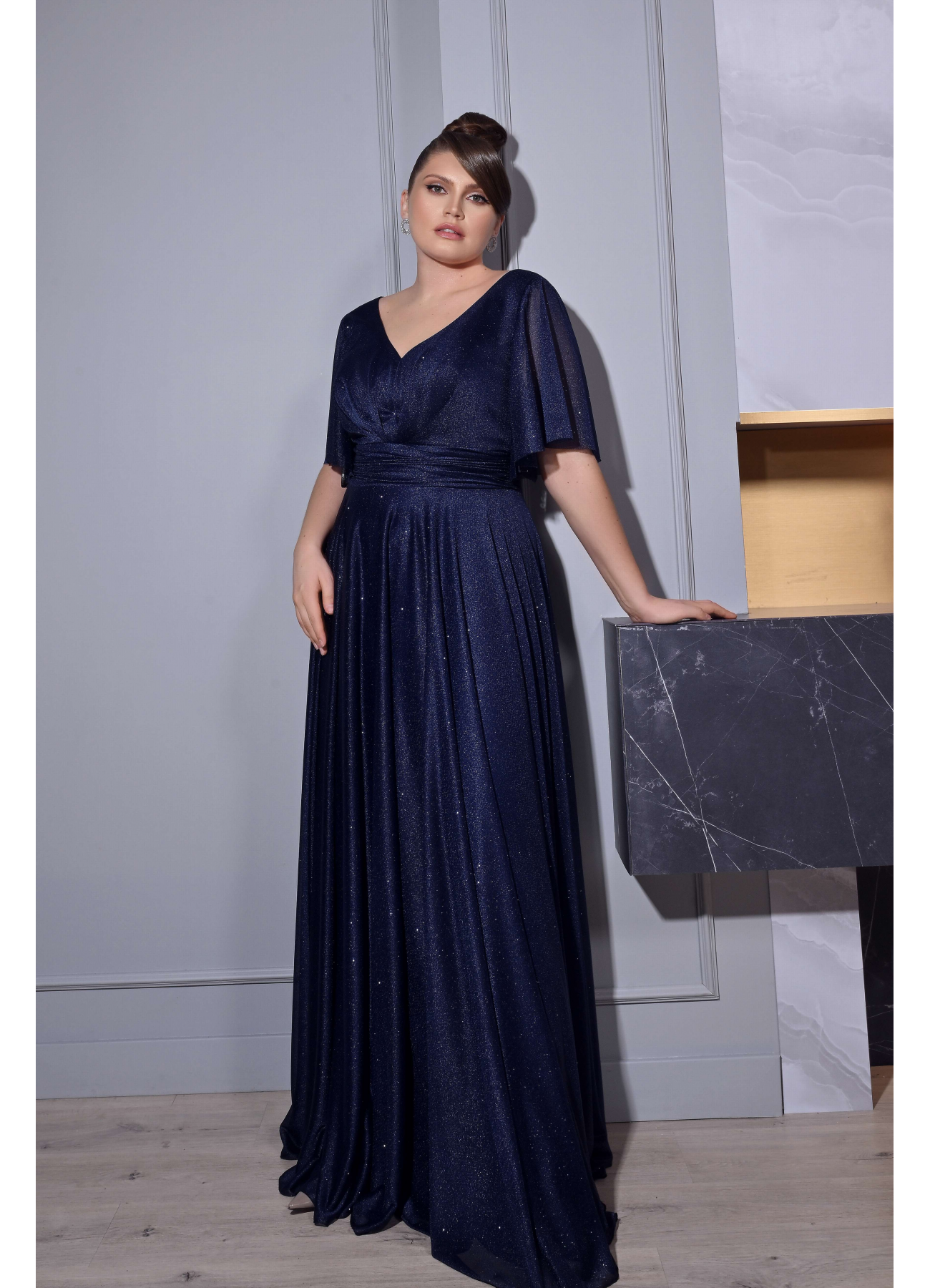 Свадебное платье Kookla Талая