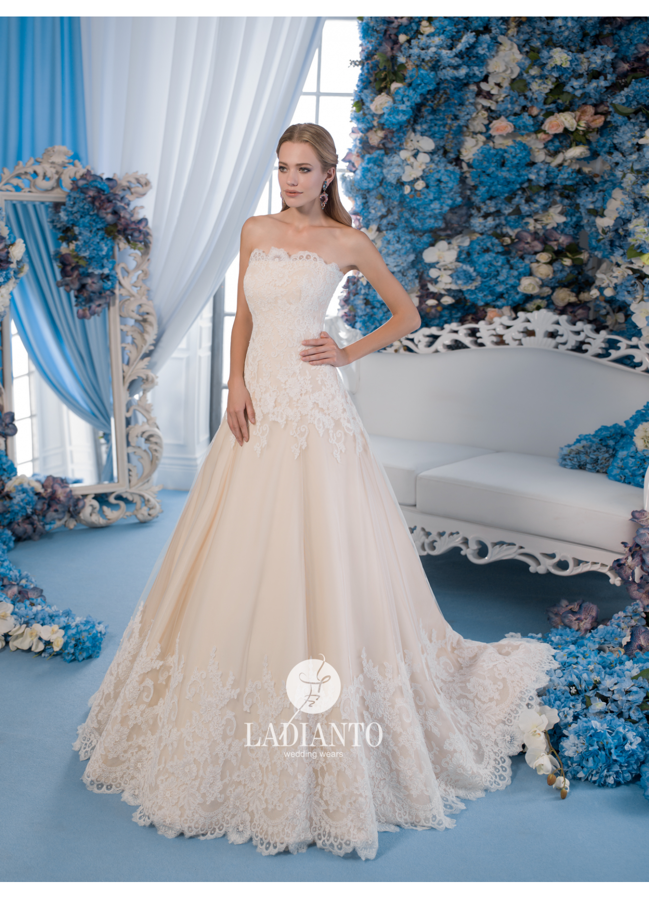 Ladianto D-7027