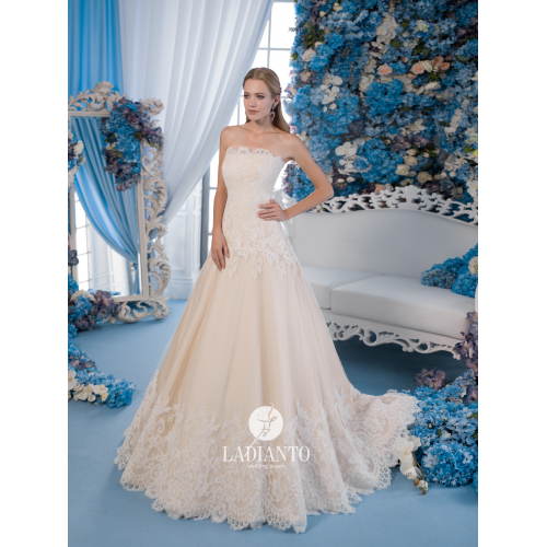 Ladianto D-7027 - миниатюра 1