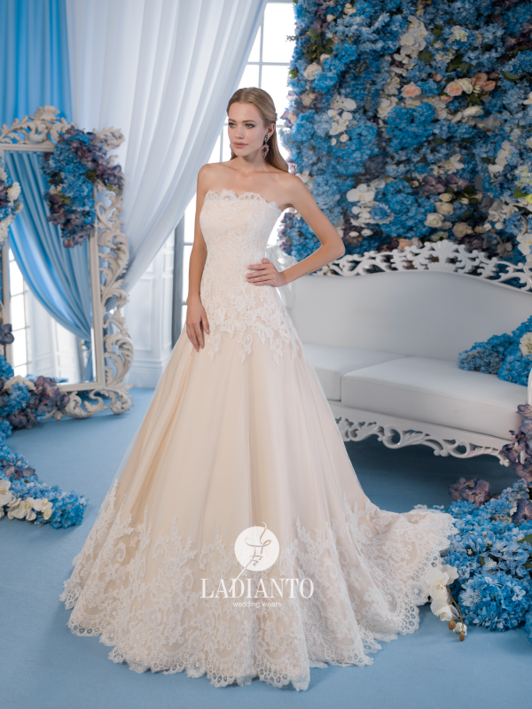 Ladianto D-7027