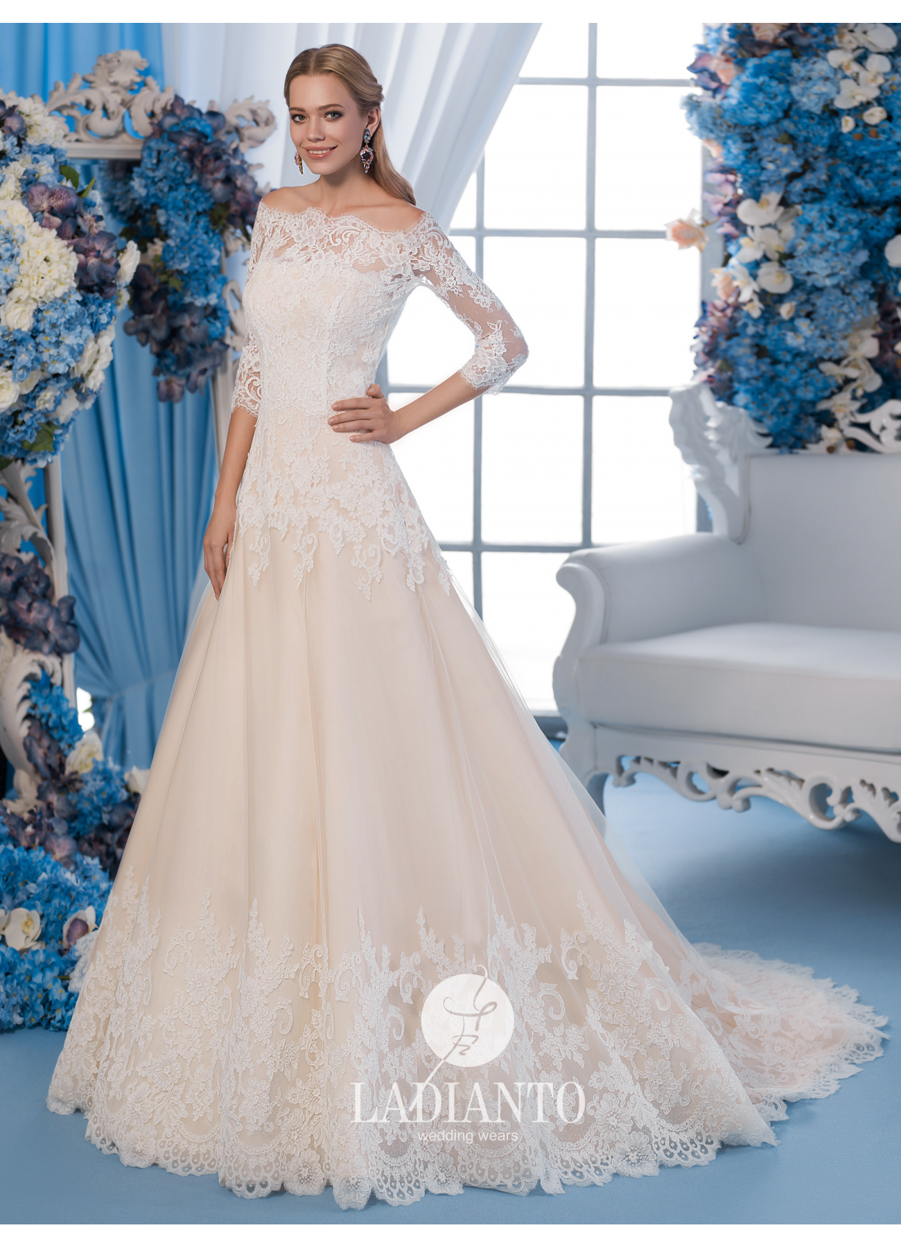 Ladianto D-7027