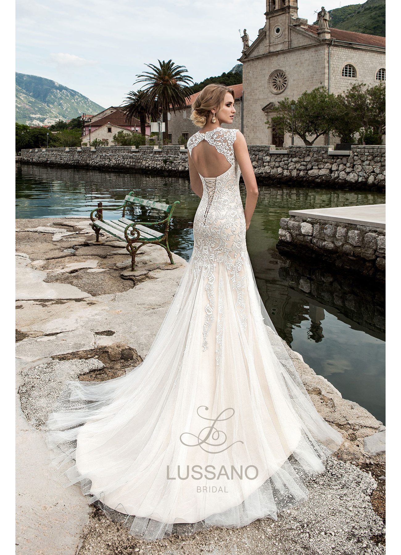Lussano Bridal