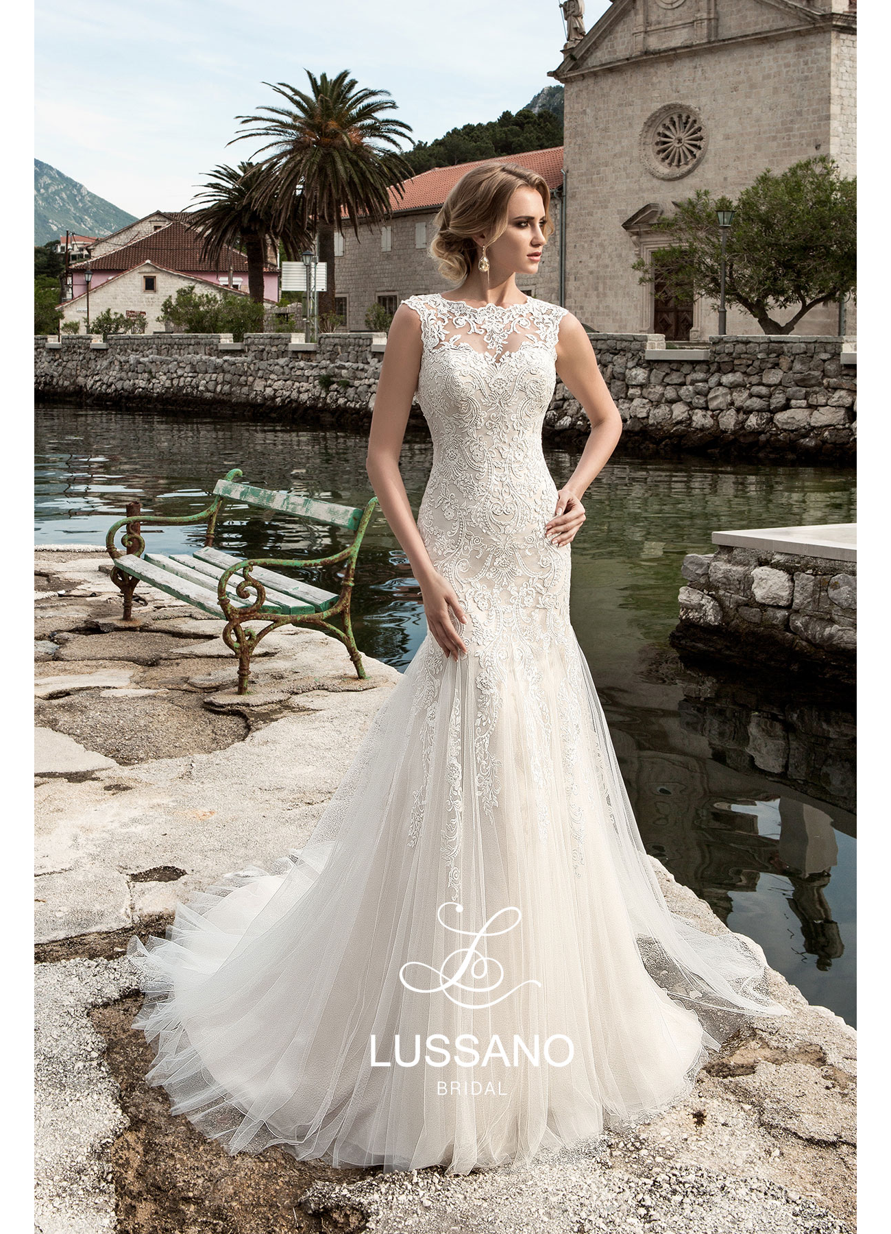 Lussano Bridal
