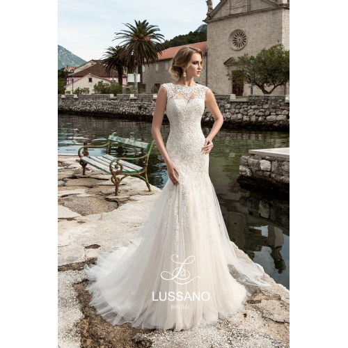 Lussano Bridal - миниатюра 1