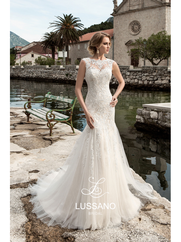 Lussano Bridal