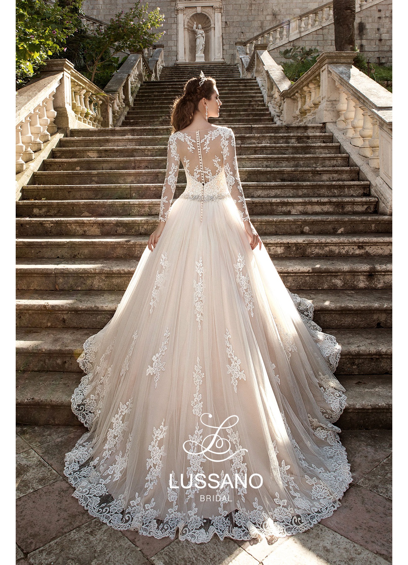 Lussano Bridal
