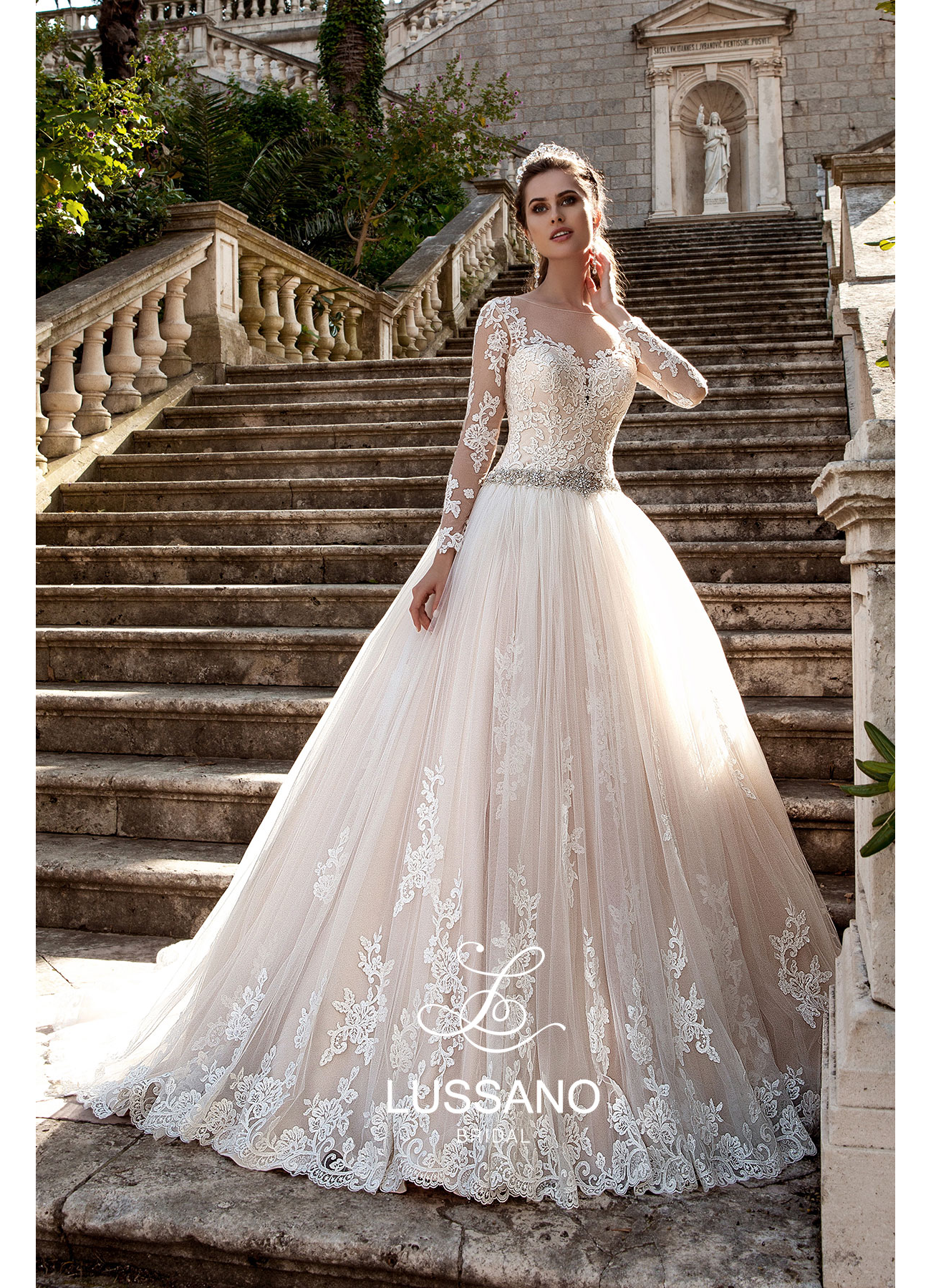 Lussano Bridal