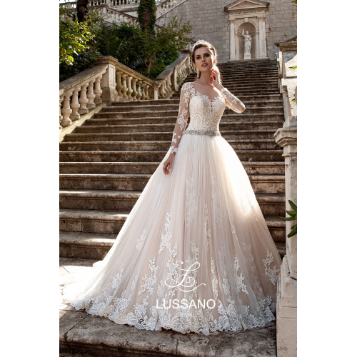Lussano Bridal - миниатюра 1