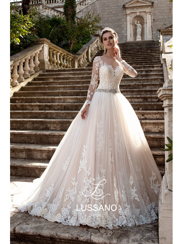 Lussano Bridal