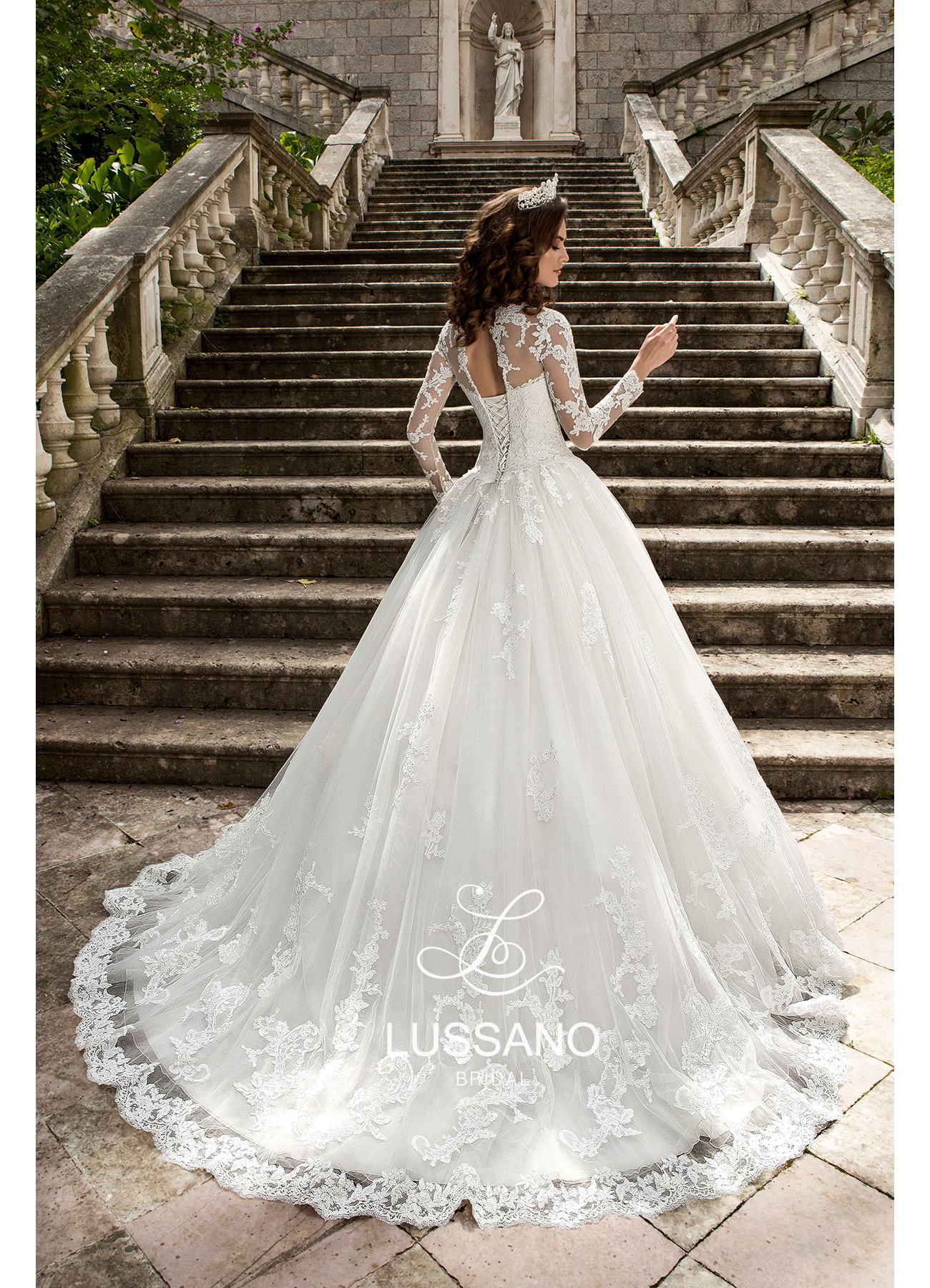 Lussano Bridal