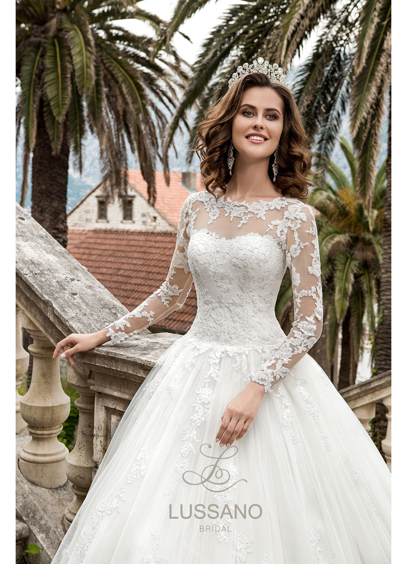 Lussano Bridal