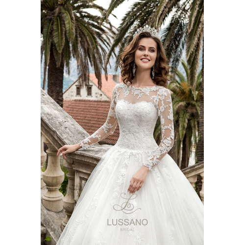Lussano Bridal - миниатюра 1