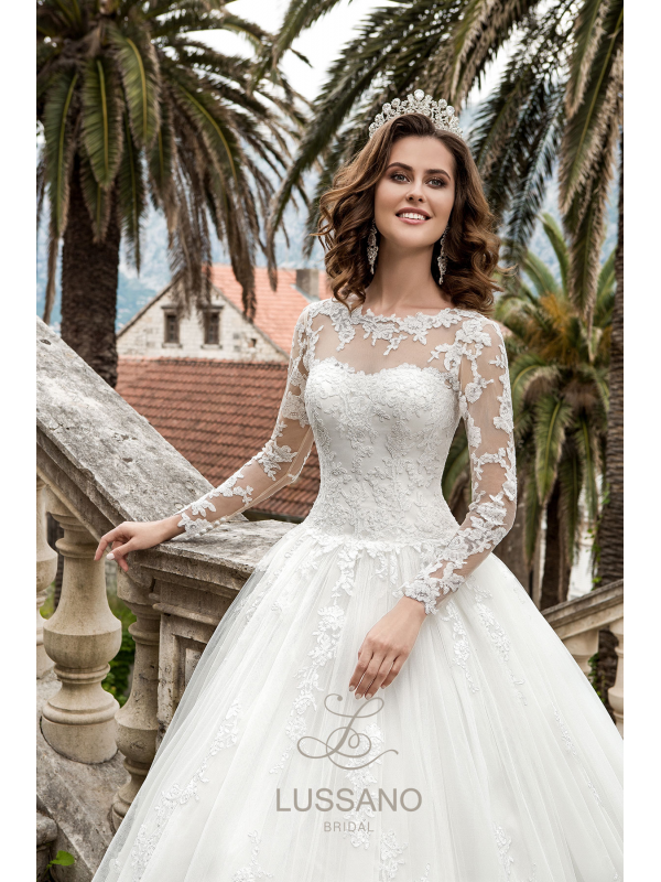 Lussano Bridal