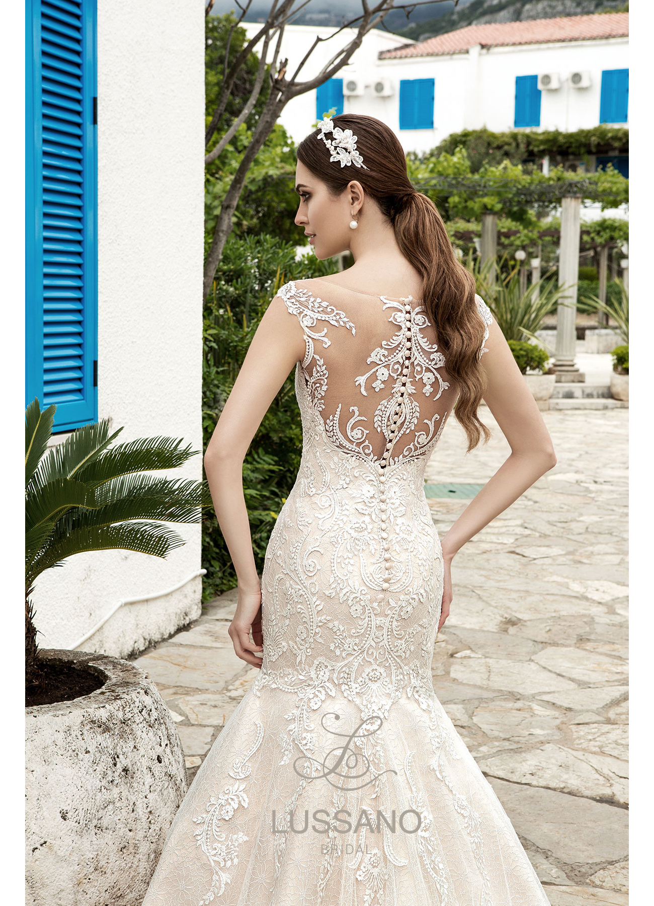 Lussano Bridal