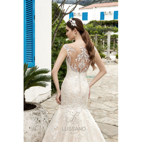 Lussano Bridal - миниатюра 1