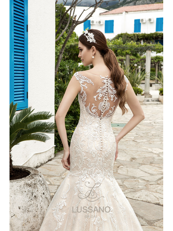 Lussano Bridal