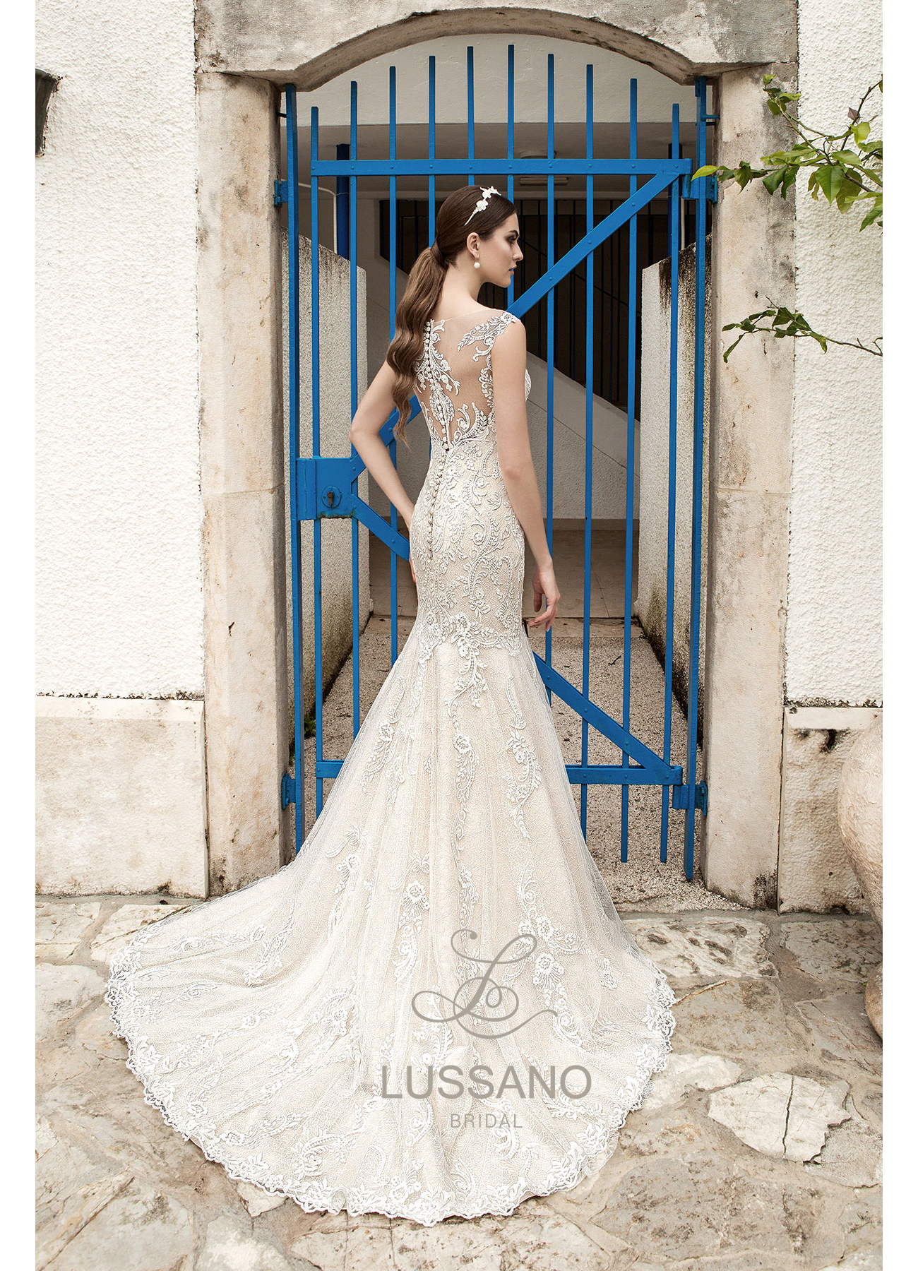 Lussano Bridal