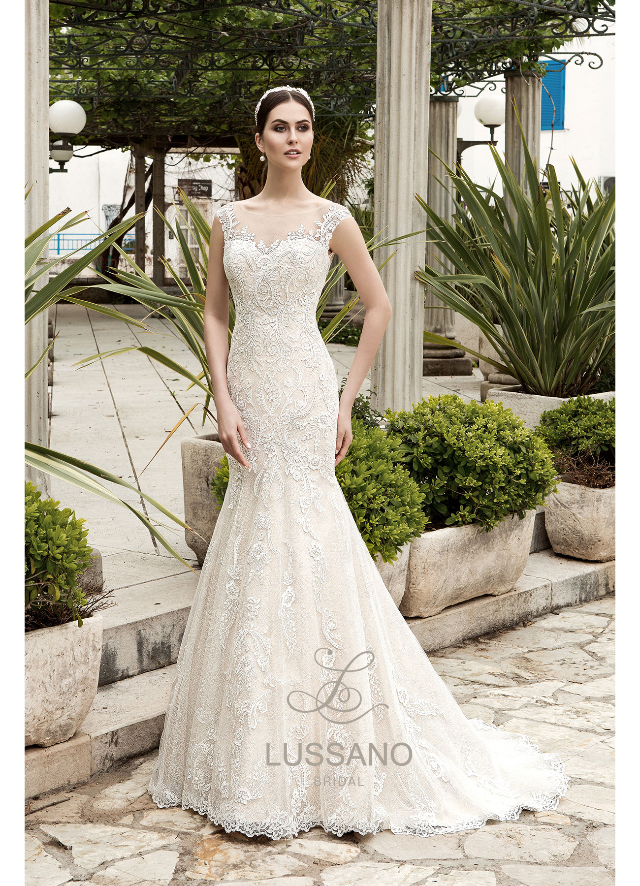 Lussano Bridal
