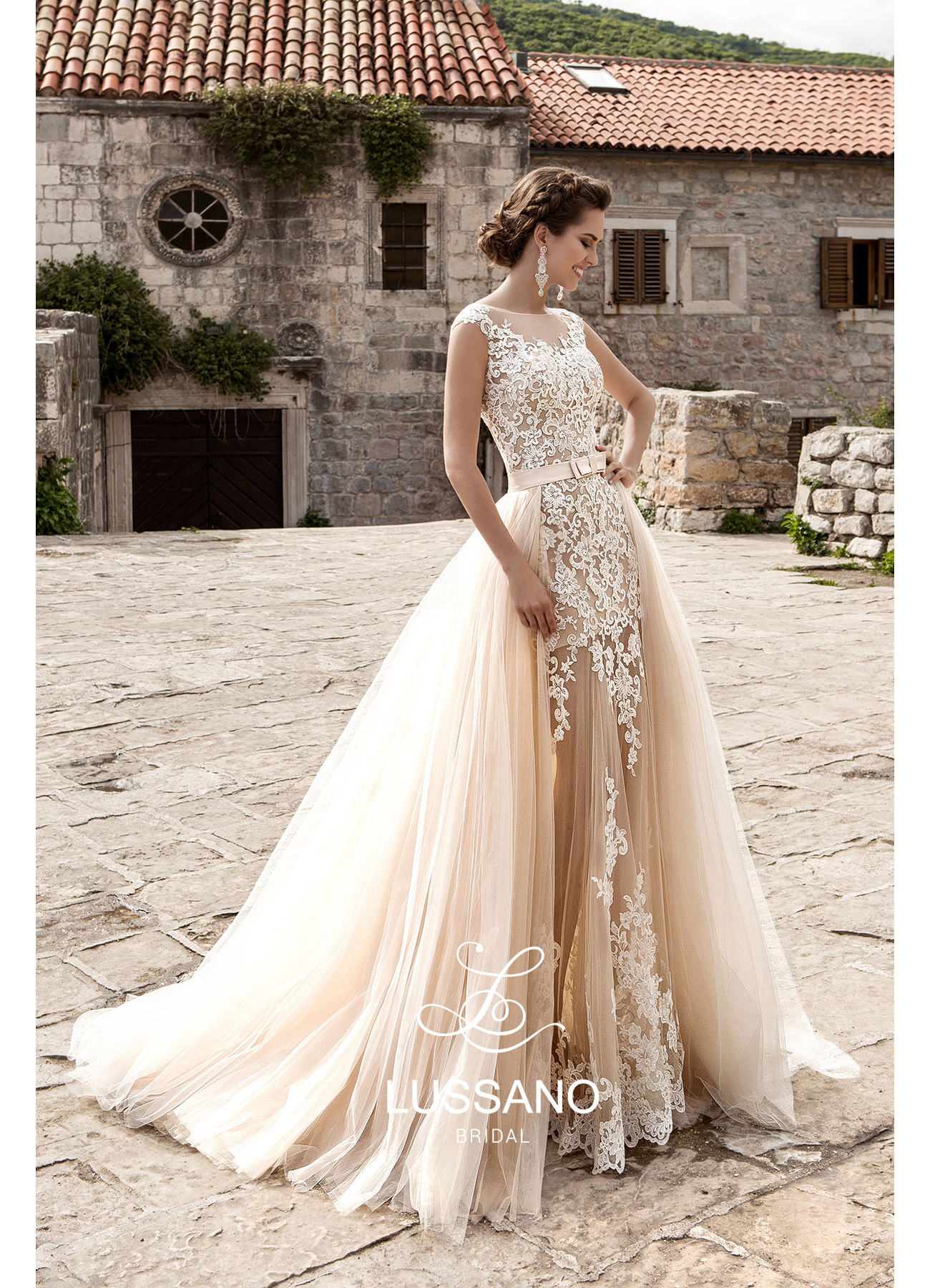 Lussano Bridal