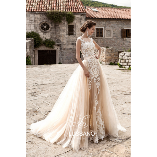 Lussano Bridal - миниатюра 1
