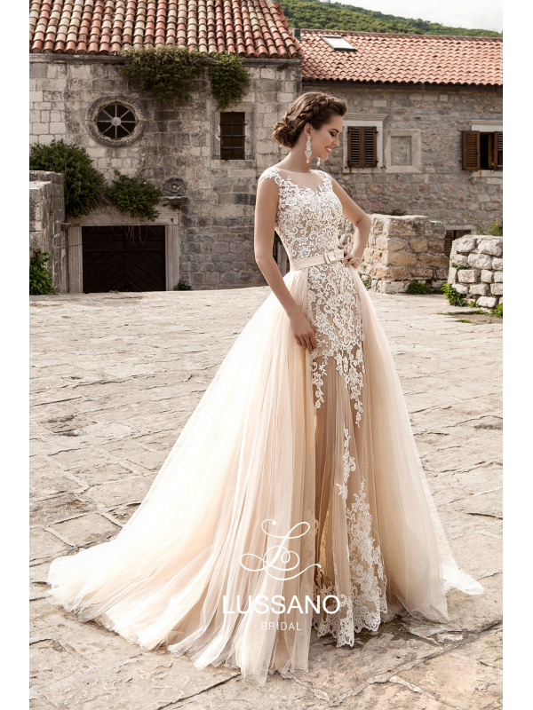 Lussano Bridal